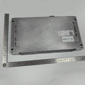 Controlador de Elevador Hidráulico Original de Fábrica para Controlador de Accionamiento de Puerta Sematic SDS Rel.4 DC-PWM B111AAMX01 - Product Image 5