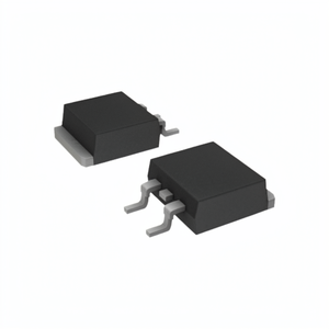 Single Diodes TO-263-3, D2PAK , TO-263AB BOM IC In Stock Components Electronic UGB12HTHE3/45 - Product Image 1
