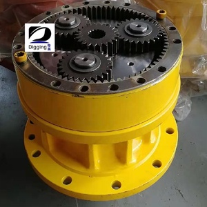 31N6-10150 31N6-10180 R200W-7 R210LC-7 R210NLC-7 качающийся редуктор R210-7 качающийся редуктор - Product Image 1