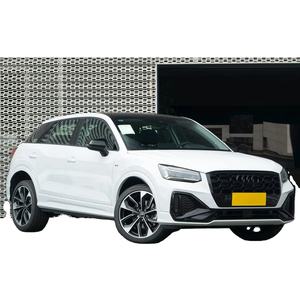Au di <span class=keywords><strong>q2</strong></span> Au di Q2L modello di lusso piccolo <span class=keywords><strong>SUV</strong></span> benzina auto 1.5T 160Hp L4 118(160Ps) 250Nm 7 velocità DCT R-LINE AODI <span class=keywords><strong>q2</strong></span> aodi <span class=keywords><strong>suv</strong></span> - Product Image 1