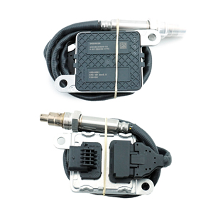 Sensor de Óxido de Nitrógeno para Motor Diésel, Sensor Nox 46344801 SNS0922B A3C0344450077, Sensor de Óxido de Nitrógeno Nox para FIAT QUBO <span class=keywords><strong>Fiorino</strong></span> - Product Image 4