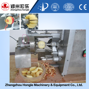 เครื่องปอกแอปเปิ้ลเครื่องคว้านแกนผลิตภัณฑ์ที่ได้รับสิทธิบัตรใหม่ - Product Image 2