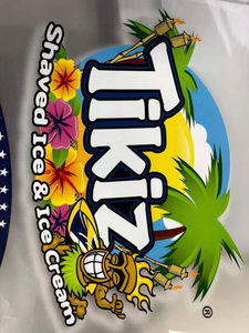 Transferts DTF de haute qualité, impression plastisol, autocollants de transfert thermique, designs DTF prêts à être pressés pour t-shirts - Product Image 6