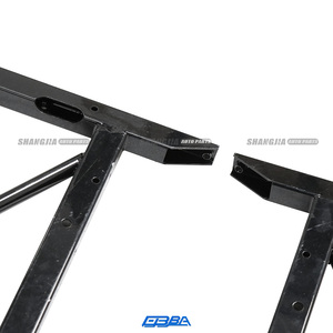 Long Lasting Premium Original Factory <b>Radiator</b> Frame For Lamborghini LP580 610 OE 4T0806192B - Product Image 4
