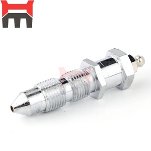 Repuestos para Excavadora PC200-6 PC200-7 PC200-8, Ajustador de Cadena, Válvula de Alimentación de Combustible 07959-20001 - Product Image 2