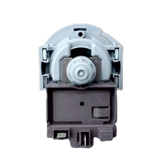 Pompe de vidange pour lave-linge Askoll 0034000110D 220-240V 50Hz 35W Accessoire - Product Image 3