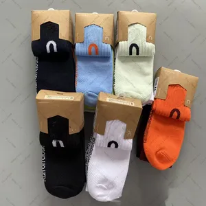 Mens <b>Socks</b> ODM Anti-Slip Disposable Autumn Printed Solid Color Classic <b>Running</b> Casual Outdoor - Product Image 2