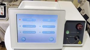 EVLT EVLA Flebología Venas Varicosas Coagulación Láser Endovenoso EVLC Fibra Láser 980nm 1470nm Sistema de Ablación Láser - Product Image 4