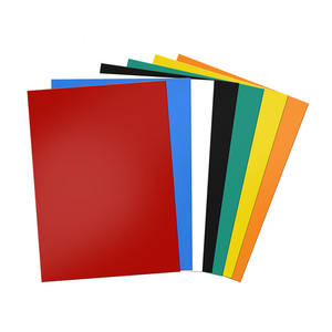 נייר דבק טבעי בגודל A4 או בגליל למקרר עם מגנט גומי, בעל תכונות איזוטרופיות - Product Image 4