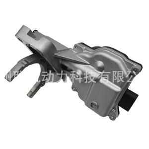 Lianhang Isuzu D-Max Diferencial 4WD Actuador Horquilla de Cambio 8974814492 Nuevo Eje de Repuesto - Product Image 2