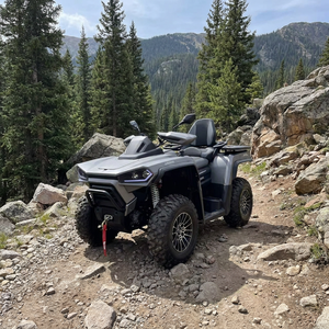 JL 600cc <strong>4x4</strong> <strong>ATV</strong> 4 Wheeler Quad <strong>4x4</strong> <strong>Atv</strong> <strong>4x4</strong> Outdoor Leisure Transport - Product Image 1