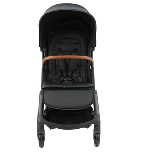 ABON bs6020 nhà máy bán buôn Một-Key gấp túi hợp kim nhôm khung xe đẩy em bé dễ dàng đẩy cho trẻ sơ sinh Làm bền - Product Image 1