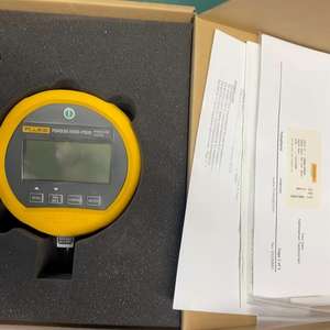 Fluke 700G 시리즈 테스트 게이지용 압력계 - Product Image 4