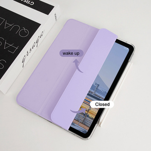 2024 nuevo hecho a medida resistente Pc a prueba <span class=keywords><strong>de</strong></span> golpes <span class=keywords><strong>Ipad</strong></span> Pro 11 funda para tableta para <span class=keywords><strong>Apple</strong></span> <span class=keywords><strong>Ipad</strong></span> Pro11 <span class=keywords><strong>2021</strong></span> 2020 - Product Image 2