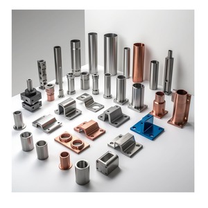 Claas Epiroc Cnc di ricambio a 5 assi pezzi di ricambio per lavorazione Cnc pezzi grandi pezzi di lavorazione Cnc lmporter Fm World mietitrebbia pezzi di ricambio - Product Image 1