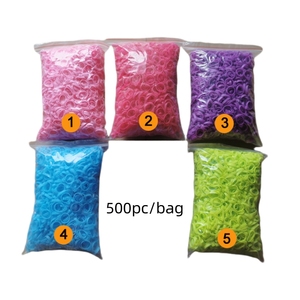 A-57 Vente en gros de attaches <span class=keywords><strong>pour</strong></span> poches à douille en silicone réutilisables <span class=keywords><strong>pour</strong></span> la décoration de gâteaux et pâtisseries - Product Image 6