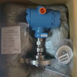 Transmetteur de pression absolue Emerson Rosemounts série 2088 - Product Image 3