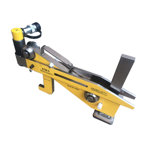 เครื่องมือจัดตำแหน่งหน้าแปลนไฮดรอลิก Enerpac Same ความจุ 9 ตัน รุ่น SOV FA9TE - Product Image 2