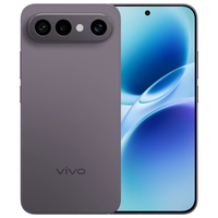 Teléfono Inteligente Vi Vo S50 Pro Mini de 6.31'' con Pantalla AMOLED 1.5K a 120Hz, Procesador Snapdragon 8 Gen 5 de Ocho Núcleos, Batería de 6500mAh con Carga Rápida de 90W, Cámara de 50MP, Diseño Compacto y 5G