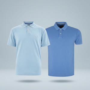 Homme chemise polo - Product Image 1
