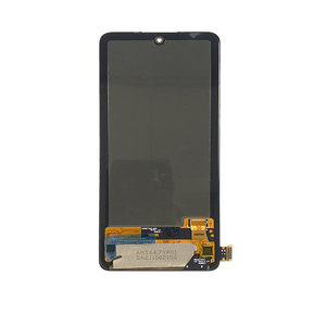 หน้าจอ LCD แท้สำหรับ <span class=keywords><strong>Xiaomi</strong></span> <span class=keywords><strong>Redmi</strong></span> Note <span class=keywords><strong>10</strong></span> Pro CC9 Pro จอแสดงผลสำหรับ <span class=keywords><strong>Xiaomi</strong></span> <span class=keywords><strong>Redmi</strong></span> Note <span class=keywords><strong>10</strong></span> <span class=keywords><strong>Lite</strong></span> จอสัมผัส - Product Image 3