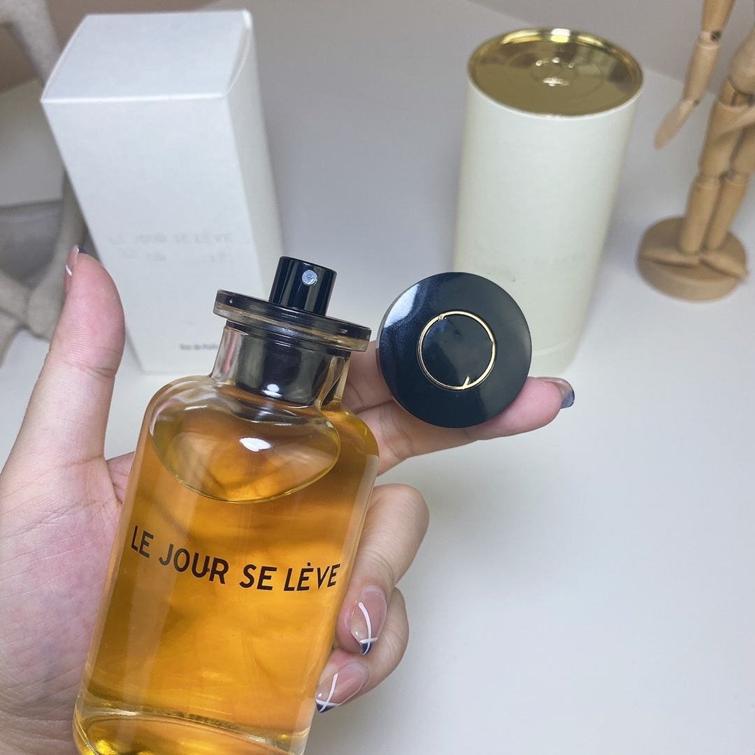 Best Selling 100ml Dior Sauvage Luxury Men's Perfume for Gift