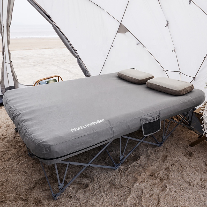 Naturehike XJC13 Faltbares Doppelbett fr Camping und Freizeit