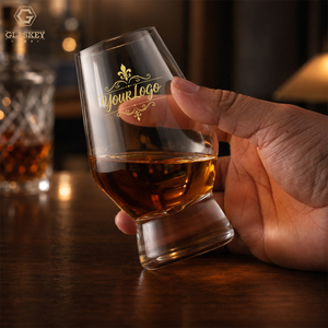 220ml Whisky Snifter Scotch Verres Cristal Brandy Verres <span class=keywords><strong>Tulipe</strong></span> Vin <span class=keywords><strong>Cognac</strong></span> <span class=keywords><strong>Verre</strong></span> Whisky Nez <span class=keywords><strong>Verre</strong></span> - Product Image 6