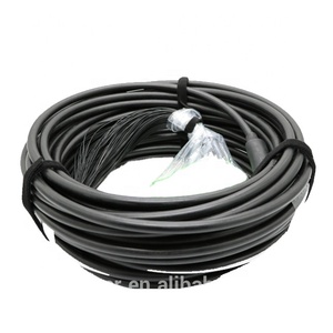 Cavo Patch in Fibra Ottica FTTH Multi-Core 12/24/48/72/96/144 Core con Connettore SC/APC LC UPC - Product Image 3