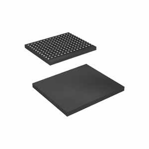 ในสต็อก CY7C2264XV18-450BZXC 165 LBGA ชิปหน่วยความจำอิเล็กทรอนิกส์ - Product Image 1