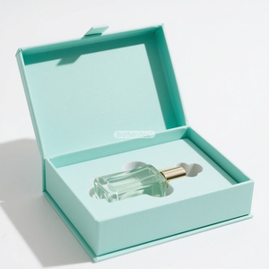 Tùy Chỉnh In Ấn Logo Cao Cấp Sang Trọng Mỹ Phẩm Lớn Gói Các Tông Giấy Từ Bao Bì Hộp Quà Tặng - Product Image 1