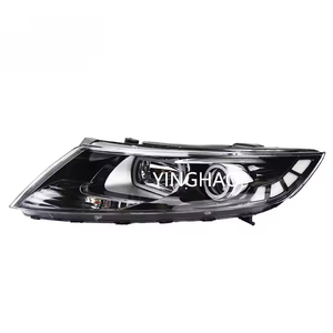 Fabbrica all'ingrosso nuova condizione ricambi Auto faro per <span class=keywords><strong>KIA</strong></span> K5/OPTIMA 2014 OEM 92101-4M510 - Product Image 1