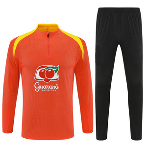 Camiseta <span class=keywords><strong>de</strong></span> Fútbol Tailandesa, Uniforme <span class=keywords><strong>de</strong></span> Fútbol, Jersey <span class=keywords><strong>de</strong></span> Fútbol para Visitante, Chándal <span class=keywords><strong>de</strong></span> Fútbol 25/26, Maillot <span class=keywords><strong>de</strong></span> Foot para <span class=keywords><strong>Barcelona</strong></span> - Product Image 5