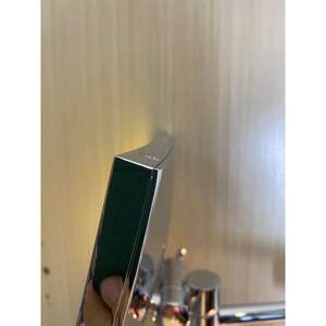 Cermin Rias LED dengan Layar Sentuh, Pengisian Daya USB, Fitur Peredupan, Model Gantung Dinding, Meja, dan Berdiri dengan Lampu - Product Image 6