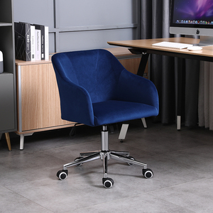 Silla de oficina de <span class=keywords><strong>estudio</strong></span> ajustable profesional de diseño moderno barato - Product Image 5