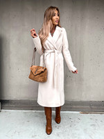 FEO Manteau d'hiver personnalisé pour femme Trench long pour femme Abrigo Para Mujer Largo Manteau Pour Femme Hiver Grande Taille De Veste