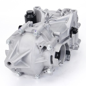 Hot 41200-5MW-000 Differential for Honda CR-V 2017-2022 | OEM Standard | Durable & Low Noise - Product Image 4