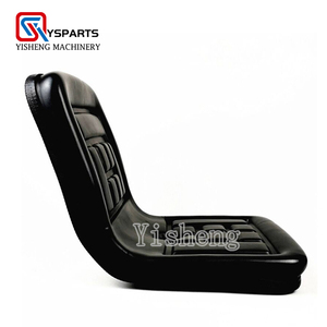 Mini siège de cabine d'excavatrice SK40 SK45 SK50 SK60 SK70 SK75 <span class=keywords><strong>chaise</strong></span> de cabine - Product Image 6