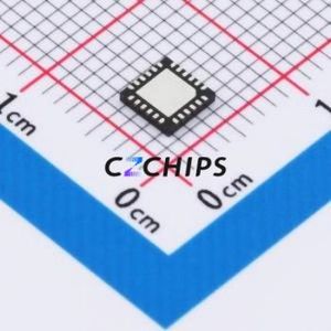 QFN-24L LKS32MC037Q2M6Q8C (4x4) ของแท้ใหม่ชิป IC ไมโครคอนโทรลเลอร์ (MCU/MPU/SoC) - Product Image 2