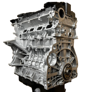 Motor N46B20 para BMW E90 E60 2.0L E87 E90 E91 Serie 1 3 5 118i 318i 320 <span class=keywords><strong>520</strong></span> Motor 2.0L 11000430937 - Product Image 6
