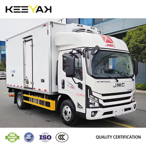 <span class=keywords><strong>Camion</strong></span> <span class=keywords><strong>frigorifique</strong></span> JMC <span class=keywords><strong>Camion</strong></span> <span class=keywords><strong>frigorifique</strong></span> diesel 4x2 <span class=keywords><strong>Camion</strong></span> <span class=keywords><strong>frigorifique</strong></span> 5 tonnes 7 tonnes Porte arrière hydraulique en option <span class=keywords><strong>Camion</strong></span> fourgonnette Petit <span class=keywords><strong>camion</strong></span> cargo à vendre - Product Image 6