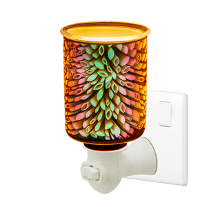 Lampu elektrik minyak esensial, lampu penghangat <span class=keywords><strong>lilin</strong></span> elektrik, pembakar <span class=keywords><strong>lilin</strong></span> minyak esensial, aroma, penghangat - Product Image 5