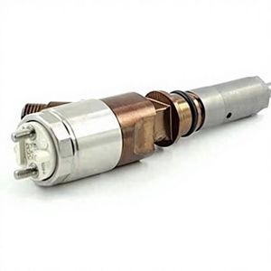 Inyector de Combustible Diésel Lexleesky 32F61-00062 326-4700 3264700 Ajuste Universal - Product Image 1