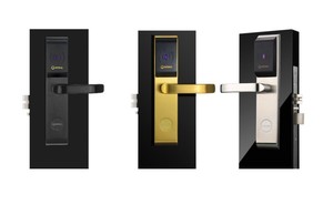 Orbita Thẻ Mifare Bền Tùy Chỉnh Màu Sắc Hệ Thống Truy Cập Khách Sạn Khóa Zigbee Anahtar Kartlar - Product Image 4