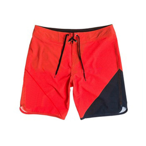 Nuevo de alta calidad <span class=keywords><strong>4</strong></span> <span class=keywords><strong>way</strong></span> <span class=keywords><strong>stretch</strong></span> pantalones cortos para los hombres <span class=keywords><strong>surf</strong></span> cortos - Product Image 1