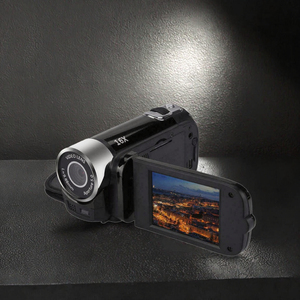 D90 2.7 Inch <strong>1080P</strong> HD Digital Video <strong>Camera</strong> Action &amp; Sports Camcorder with 24MP 16x Zoom TFT LCD AV Night Vision - Product Image 3
