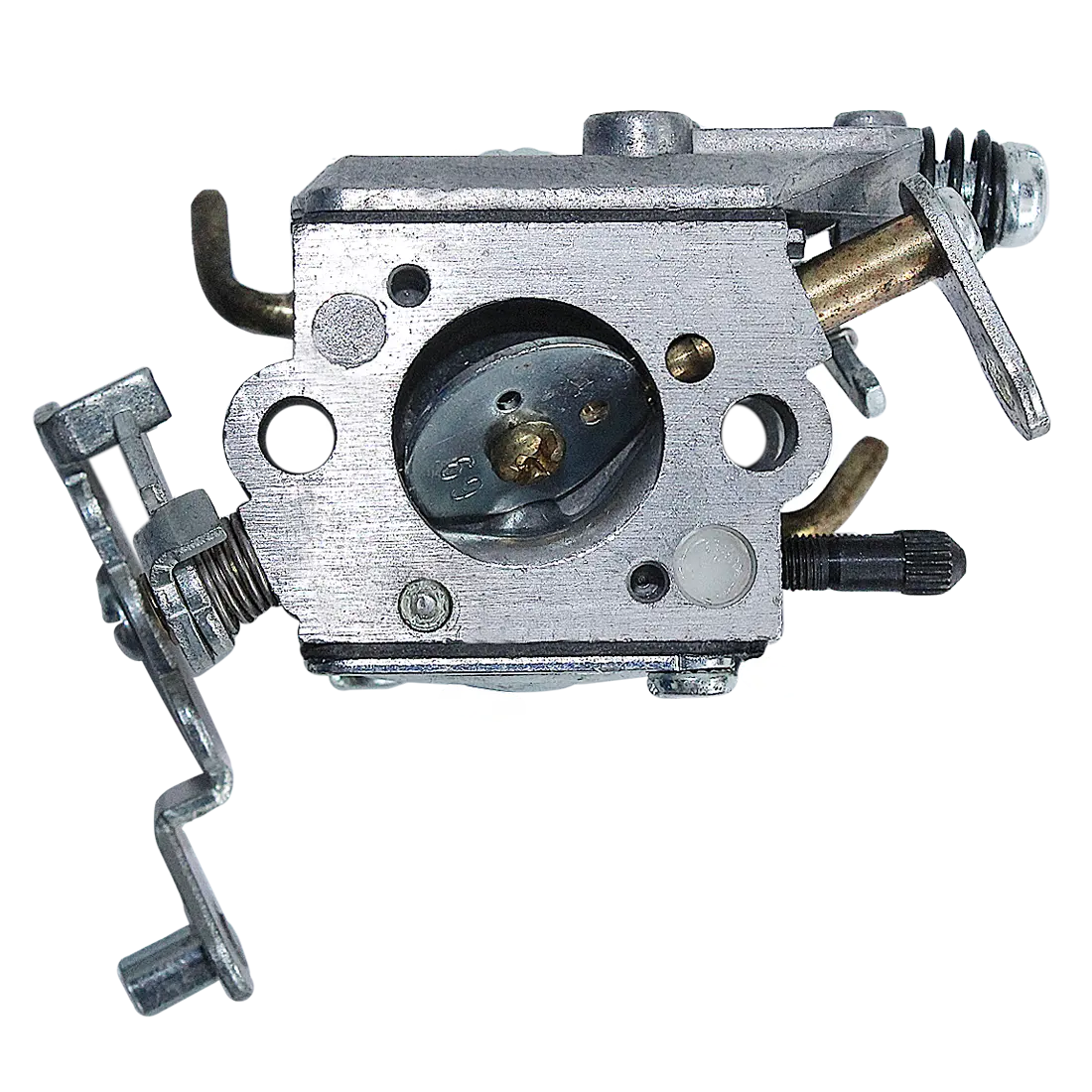 Carburetor for Poulan Pro PP5020AV PP5020 PP5020AVX Chainsaw 2 stroke Gas