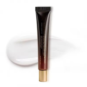 Crème hydratante anti-âge nourrissante au squalane Dr Frogfish, personnalisable en gros, pour usage nocturne, conditionnement en tube, pour tous types de peau - Product Image 5