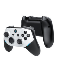 Console de jeu portable JYD M88 128 Go avec 30 000 jeux, console de jeu PS2 classique, manette nostalgique, lecteur de jeux portable, prise en charge de la connexion AV à la télévision