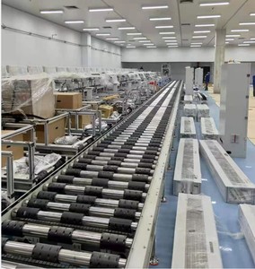Lithium <b>Battery</b> Production Line Making and Assembly Machine of Solar Energy System - Product Image 3